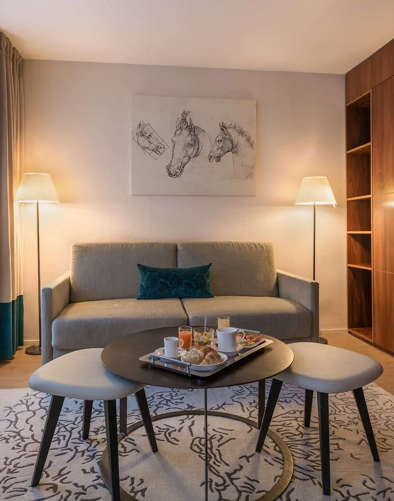 Hotel Le Monna Lisa By Inwood Hotels Paris