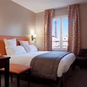Le Relais Saint Charles מלון