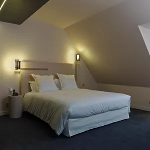 酒店 德内尔酒店
