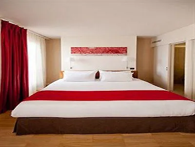 Hotel Le Monna Lisa By Inwood Hotels Paris 4*,  Fransa