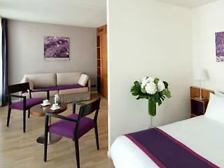 Hotel Le Monna Lisa By Inwood Hotels Paris