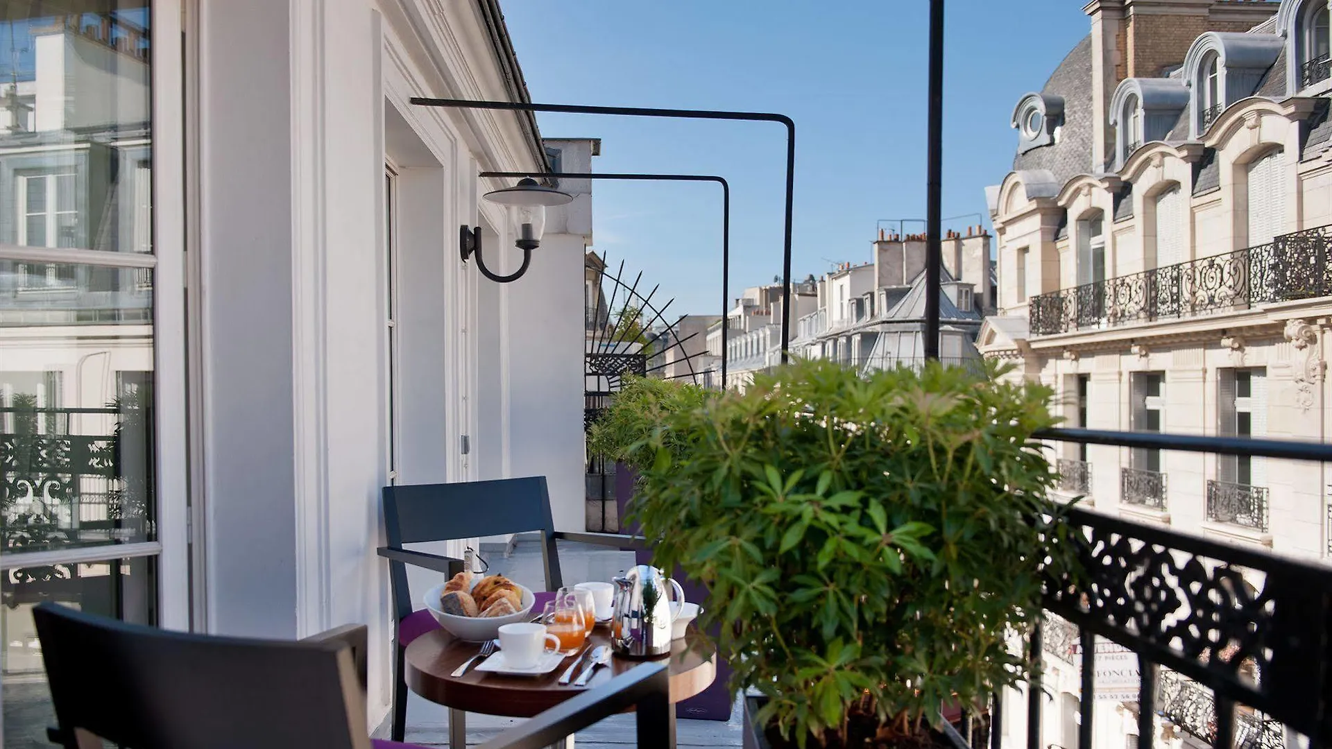 Hotel Le Monna Lisa By Inwood Hotels Paris 4*,