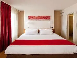 Hotel Le Monna Lisa By Inwood Hotels Paris